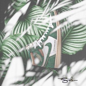 Meet your Posher, Ahmad